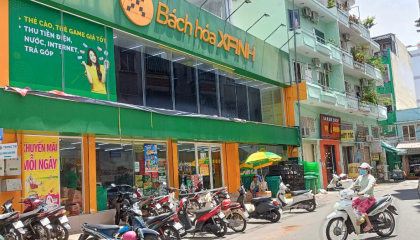 Dragon Capital gom mua trở lại cổ phiếu MWG của đại gia Nguyễn Đức Tài