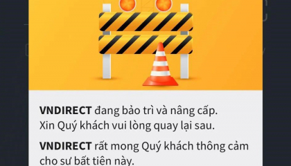 Từ vụ 'sập' VNDIRECT và PV Oil: Tin tặc đã 'nằm vùng' chờ thời cơ