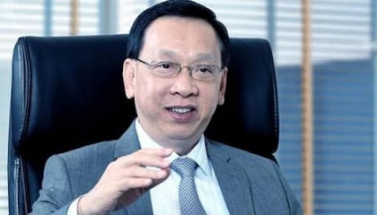 Người sáng lập Ngân hàng ACB qua đời