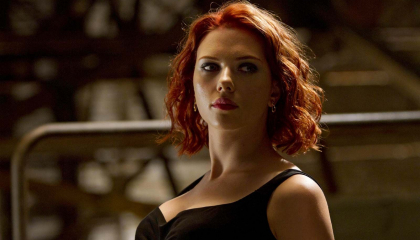 Scarlett Johansson bức xúc vì giọng nói AI giống mình trong ChatGPT