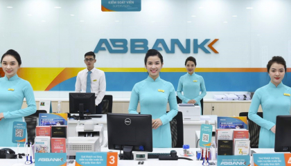 IFC thoái hết vốn từ Ngân hàng An Bình 