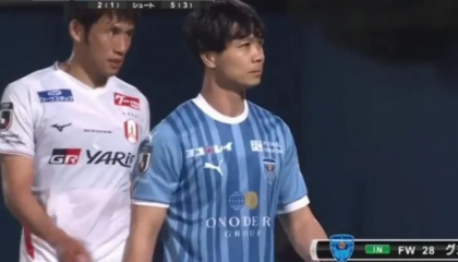 Tin sáng (23/5): Công Phượng “dở khóc, dở cười” tại Yokohama FC