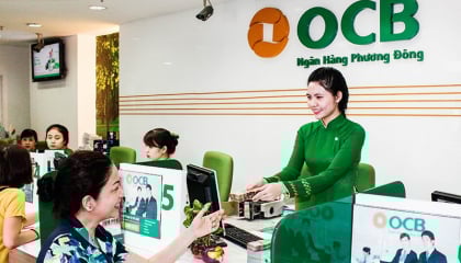 IFC sắp rót thêm vốn vào một ngân hàng Việt 