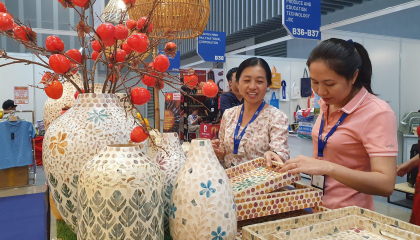 Kiếm triệu USD từ đồ gia dụng, cà phê, bột nghệ Việt Nam trên Amazon