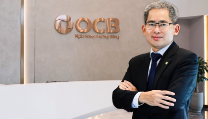  OCB bổ nhiệm nhân sự cấp cao trong Ban điều hành