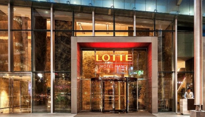 Nghi phạm Hàn Quốc sát hại bạn gái trong khách sạn Lotte Hà Nội có thể bị xử lý thế nào?