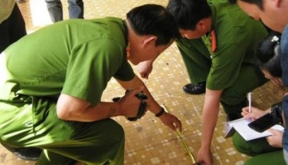 Người phụ nữ Hàn Quốc 33 tuổi bị sát hại tại khách sạn Lotte, Hà Nội