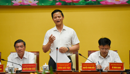 Kinh tế Bắc Ninh tăng trưởng dương trở lại, đối tác lớn Amkor bổ sung tăng vốn hơn 1 tỷ USD trước 11 năm