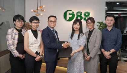 Chuỗi cửa hàng F88 tối ưu hoá chi phí hoạt động với KPMG
