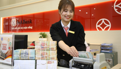 IFC đầu tư vào trái phiếu xanh lam đầu tiên của Việt Nam do SeABank phát hành nhằm thúc đẩy tài chính khí hậu