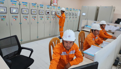 EVNSPC: Sẵn sàng cấp điện cho hơn 600 điểm thi tốt nghiệp THPT năm 2024