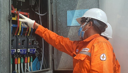EVNHCMC đảm bảo cấp điện an toàn, liên tục cho kỳ thi tuyển sinh 10 và thi tốt nghiệp THPT năm 2024 