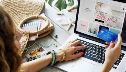 Cảnh báo giả mạo quyết định của Bộ Công thương với Lazada