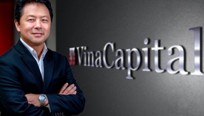 Chân dung ông Andy Ho - Tổng Giám đốc Hội đồng Đầu tư VinaCapital - người vừa đột tử