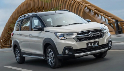 Suzuki, Subaru sẽ đóng cửa nhà máy ở 'Detroit của châu Á'