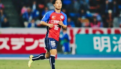 Tin chiều 1/7: Bị Yokohama FC “bỏ rơi”, Công Phượng tái hợp HAGL?