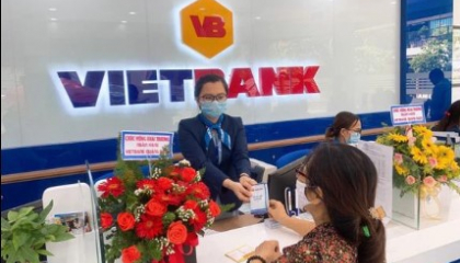 VietBank điều chỉnh tăng lãi suất tiết kiệm lần thứ 2 trong tháng