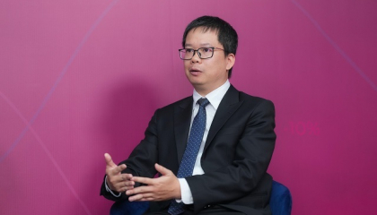 VinaCapital cập nhật lợi nhuận các quỹ mở, khuyến nghị nhóm cổ phiếu nên mua
