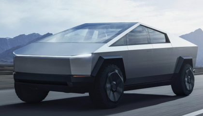 Đến Tesla cũng thấm đòn vì BYD