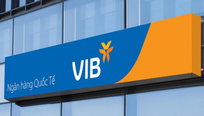 VIB: Lợi nhuận đạt 4.600 tỷ, tín dụng và huy động vốn tăng trưởng 5% trong 6 tháng đầu năm 2024.