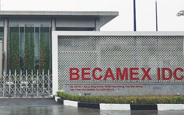 Becamex IDC dùng thửa đất hơn 11.000 m2 làm tài sản đảm bảo cho lô trái phiếu 200 tỷ đồng