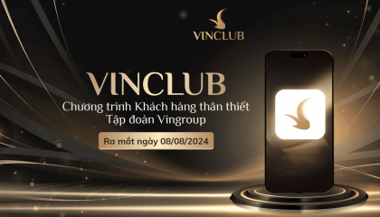 VinClub gia tăng nhiều quyền lợi hấp dẫn cho khách hàng Vinmec