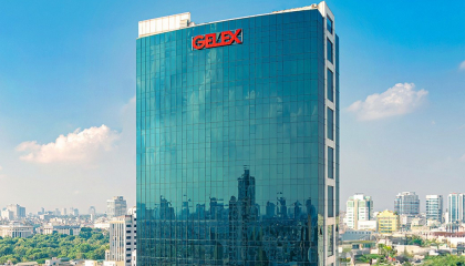 Được Ngân hàng Nhà nước chấp thuận, GELEX có thể nắm bao nhiêu cổ phần Eximbank?