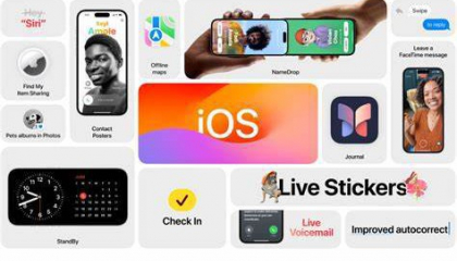 Apple sắp phát hành iOS 17.6.1