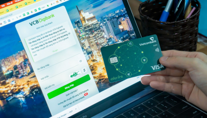 Hàng loạt website giả mạo thương hiệu            