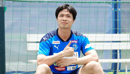 Tin tối (14/9): Công Phượng chia tay Yokohama FC, trở lại HAGL?