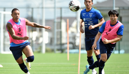 Công Phượng chia tay Yokohama FC - Kết thúc cuộc phiêu lưu cuối cùng!
