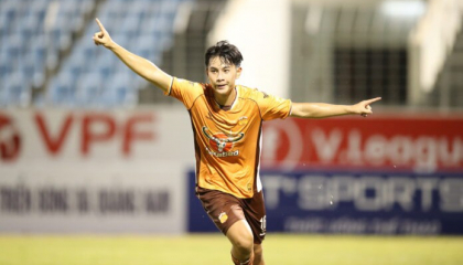 Vì sao HAGL từ chối nhả “Lamine Yamal Phố Núi' cho U17 Việt Nam?
