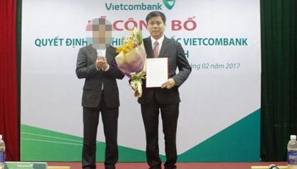 Nguyên Giám đốc Công ty Điện lực, nguyên Giám đốc Vietcombank Thái Bình bị khởi tố
