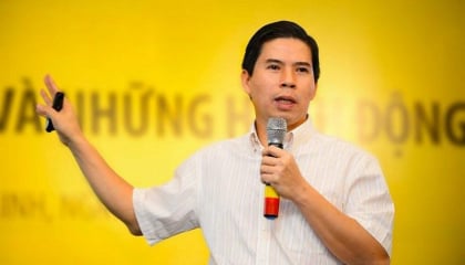 Chủ tịch HĐQT Thế giới Di động bán 1 triệu cổ phiếu MWG