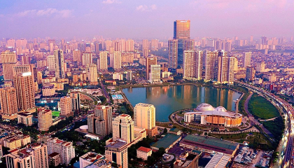 ADB: 'Lạm phát cuối năm sẽ giảm'