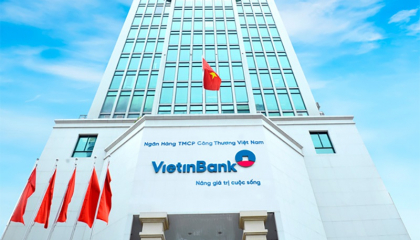 Lộ diện ứng viên được đề cử vào HĐQT Vietinbank (CTG) nhiệm kỳ 2024 - 2029