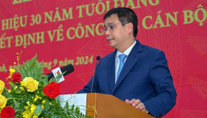 Tân Chủ tịch ACV thay ông Lại Xuân Thanh là ai?