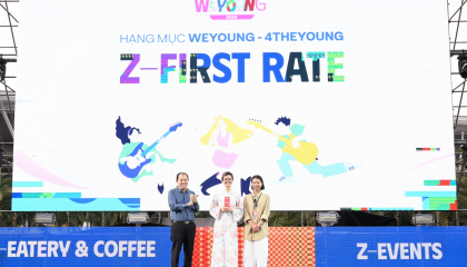 Vượt sóng, App TPBank vẫn là ứng dụng được yêu thích nhất tại We Choice 2024
