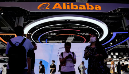 Alibaba tung mô hình AI mới 'vượt DeepSeek' đang làm mưa làm gió toàn cầu
