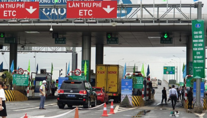 VEC thu xếp hơn 5.375 tỷ đồng trả nợ các khoản vay nước ngoài đến hạn và trái phiếu
