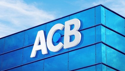 ACB nói gì về thông tin lãnh đạo ngân hàng đánh bạc, chuyển hàng chục triệu USD ra nước ngoài?