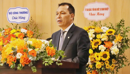5 tỷ USD 'rót' vào ngành điện mỗi năm: Chủ tịch EVN trăn trở
