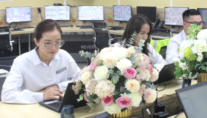 Các KCN Đồng Nai thu hút vốn FDI đạt gần 200% kế hoạch, tiếp tục đón tin vui đầu năm