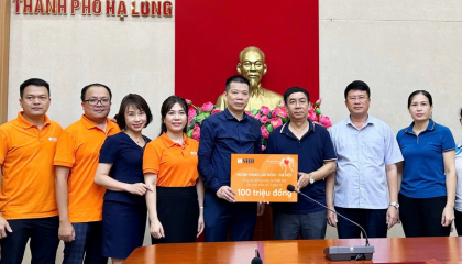 Quảng Ninh: Doanh nghiệp phục hồi mạnh mẽ sau bão Yagi nhờ các gói vay ưu đãi