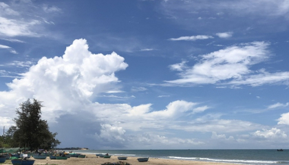 Bình Thuận: Thu hồi hơn 64 nghìn mét vuông đất cấp cho dự án Resort and Spa nhưng suốt 20 năm không thực hiện