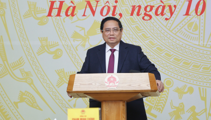 Giao các 'ông lớn' Hòa Phát, Thaco, Đèo Cả, Xuân Trường tham gia làm đường sắt tốc độ cao Bắc - Nam