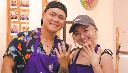 Valentine dẫn người yêu đi chơi ở đâu để có buổi hẹn hò độc đáo, có 1-0-2?