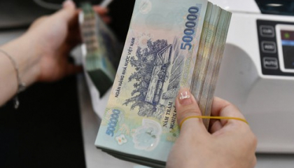 Lãi suất ngân hàng cao nhất hôm nay 13/2: 'Ông lớn' BIDV tăng điểm trả lãi dài hạn