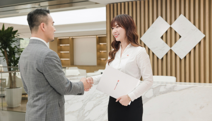 Sau thành công với Masan, Vingroup, Techcombank tiếp tục mở rộng hệ sinh thái
