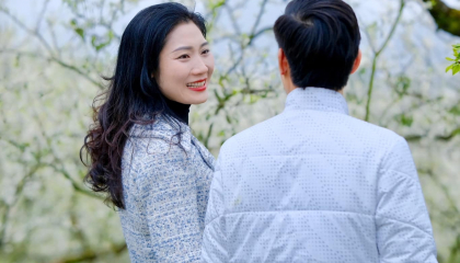 Hoa khôi bóng chuyền nữ Việt Nam U40 thông báo “hết ế” đúng dịp Valentine 2025